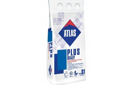 Клей від Atlas – міцно, якісно, бездоганно