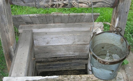 Як захистити колодязь та очистити воду: покрокова інструкція