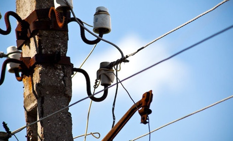 НА ЧЕРНІГІВЩИНІ ОЧІКУЄТЬСЯ ОБМЕЖЕННЯ ЕЛЕКТРОПОСТАЧАННЯ. СЛІДКУЙТЕ ЗА ГРАФІКОМ