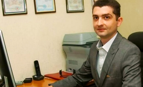 СБУ пильнує за агітаторами. Оголошено підозру головному редактору з Луганщини Олександру Бальвасу