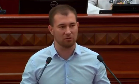 В.о. міського голови Чернігова Олександр Ломако звернувся до Київради по допомогу