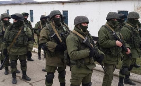 Російська “Госдума” пропонує розділити землі окупованої Херсонщини між учасниками “СВО”