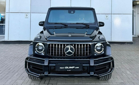 Ексклюзивні автомобілі: розкішні враження від оренди
