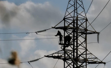 Через нічну атаку росіян на Полтавщині пошкоджена енергетична інфраструктура