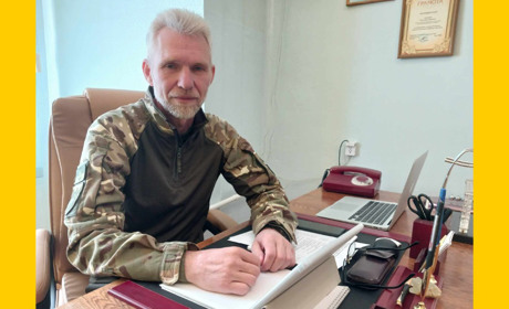 «Не заважай людям працювати»: начальник управління пасажирських перевезень із Первомайська