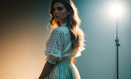 Ваш путівник по унікальності: Каріна Койнаш розкриває секрети індивідуального стилю