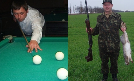 Роману Пашкевичу суд виніс заочно вирок: 7 років позбавлення волі з конфіскацією всього майна