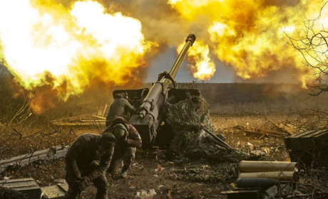 Щоденник війни. Тиждень сто десятий. Країна-непотріб, якої не повинно бути на карті світу