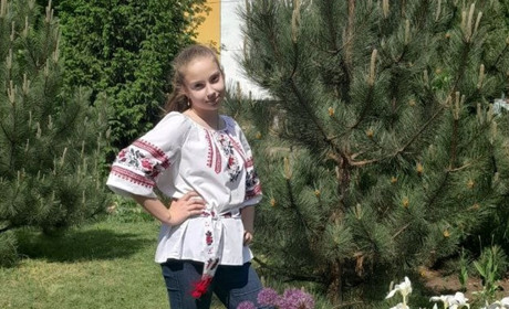 “Мене й сьогодні однокласники називають дивною…”