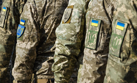 Новий закон про мобілізацію в Україні: що він передбачає