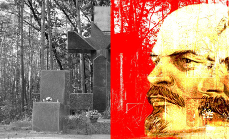 Від політичних репресій у ХХ столітті постраждали близько мільйона жителів Полтавщиини