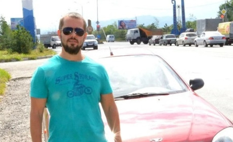 Мелітопольський відомий тренер Максим Голованов став колаборантом і отримав медаль «за участь у сво»