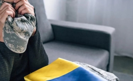 Ваш чоловік чи брат безвісно зник на війні чи потрапив у полон? - алгоритм дій для цього випадку