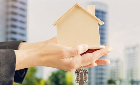 Податкова інформує: у разі користування іпотечним житловим кредитом можна отримати податкову знижку