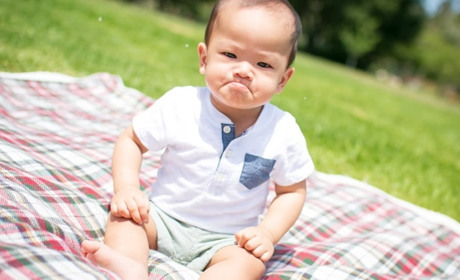 Як вибрати зручний дитячий горщик: поради педіатра