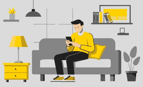 Як я оновив свої облікові дані у застосунку “Резерв+” — покрокова інструкція