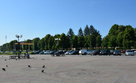 Літнє тепло повернулося: на Золотоніщині панує сонячна погода та чи будуть дощі?