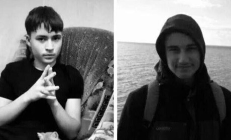 У Запоріжжі зʼявились вулиці Тіграна Оганнісяна та Микити Ханганова
