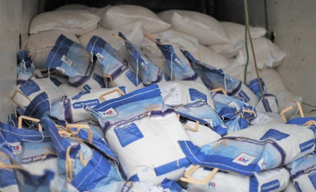 В Торецькій громаді відбудеться видача гуманітарної допомоги для утримання домашніх тварин