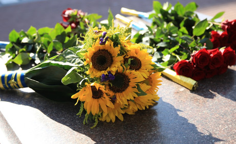 В Южному планують встановити три меморіальні дошки почесним громадянинам міста