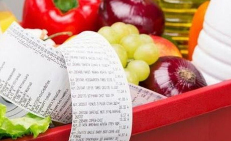 Ціни на продукти в Україні: порівняльний аналіз та прогноз на літо 2024