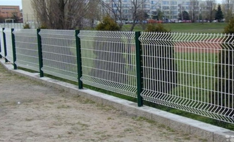 Де можна придбати металеву сітку для огорож за доступною вартістю?