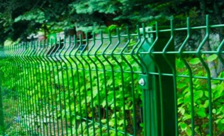 Де можна замовити надійну та якісну металеву сітку для будівництва огорожі за доступною ціною?