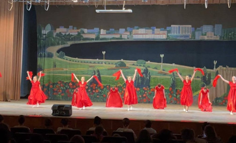 Кременецькі артисти здобули перемогу в обласному конкурсі