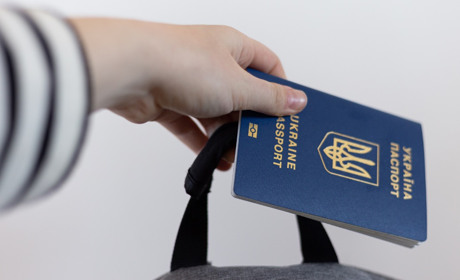 Українці можуть оновити дані у застосунку Резерв+: скільки людей зробили це за кордоном? (оновлено)