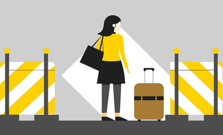 Як українцям, постраждалим від війни, поїхати на лікування за кордон — пояснюємо на пальцях