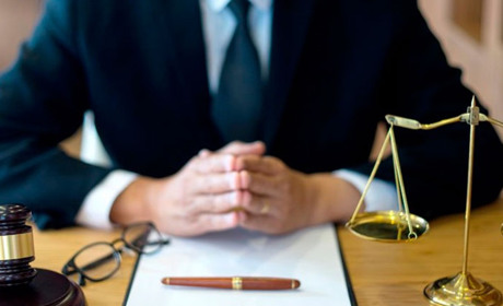 В Києві відбудуться Безплатні юридичні консультації для переселенців з Торецької громади