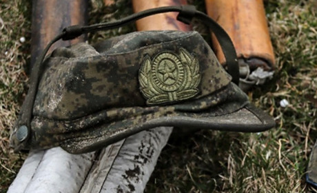 Військові рф, які вбили голову селища на окупованій Херсонщині, можуть отримати довічне ув’язнення