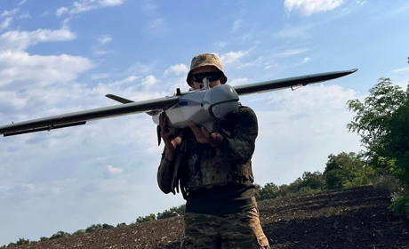 Ворожа армія збільшила інтенсивність обстрілів на Волноваському напрямку — про ситуацію на 22 травня