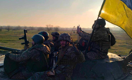 Оголошуємо збір на автівку для підрозділу первомайчанина Максима Демченка