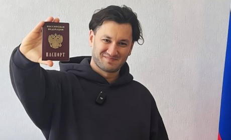 Закликав до захоплення Києва та Харкова. Колишній продюсер та музикант з Луганщини отримав підозру