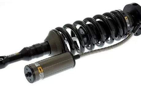 Як підібрати задній амортизатор на вантажівках MAN