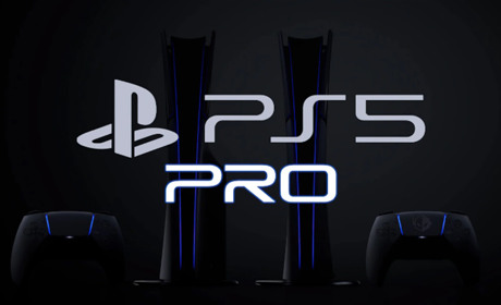 PlayStation 5 Pro — приставка, яка дарує неймовірні відчуття від гри