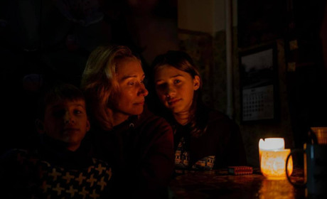 Відключення світла в Одесі та області: які графіки діятимуть 23 травня