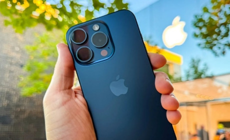 iPhone 15 Pro Max: всі нововведення та переваги флагмана Apple