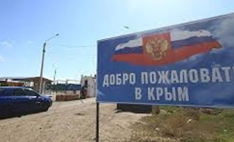 Численні КПП та фільтраційні пункти: для Мелітопольців ускладнився виїзд до Криму