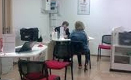 Як в окупованій Новій Каховці працюють ключові послуги