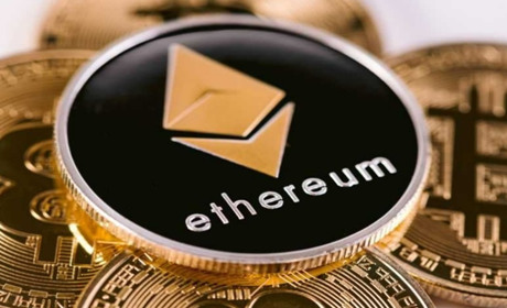 Скільки коштує Ethereum сьогодні