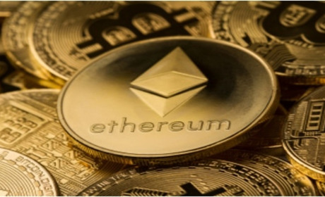 Як купити Ethereum в Україні