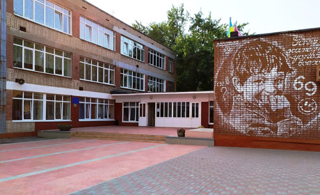 Ще 28 шкіл у Запорізькій області розпочнуть навчання у змішаному форматі