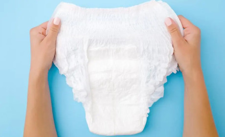 Як вибрати підгузки для дорослих