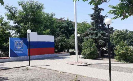 У Генічеську окупаційна влада достроково припинила повноваження двох "депутатів"