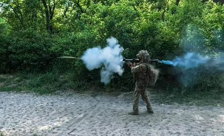 На Луганщині ЗСУ мають незначний успіх у районі Кремінної. У росіян - великі втрати