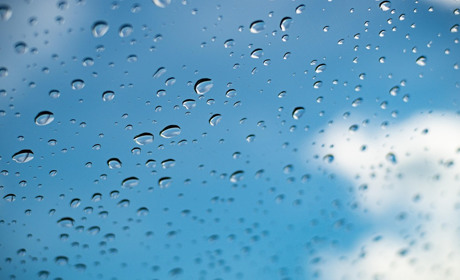 Погода в Кагарлику та Ржищеві на тиждень - з 27 травня по 2 червня