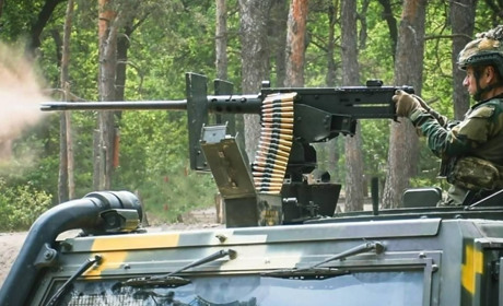 Багряний пік Луганщини. Про ситуацію навколо Білогорівки та інших деокупованих сіл