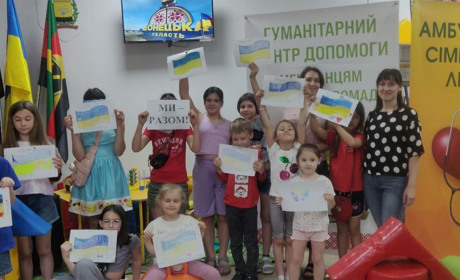 Які культурні заходи найближчим часом очікують переселенців з Торецької громади. Анонс